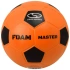 Míč z PU pěny Foam Master UM127-BW SMJ sport