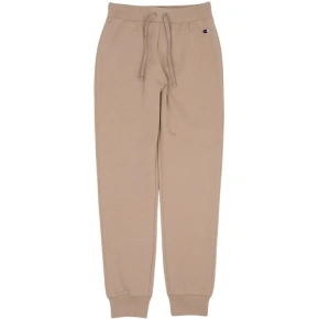 Champion Rib Cuff Pants W 117550 MS079 dámské
