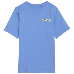 Tričko 4F M2640 Jr 4FJRSS25TTSHM2640 33S Tričko 4F M2640 Jr 4FJRSS25TTSHM2640 33S