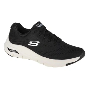 Skechers Arch Fit-Big Appeal 149057-BKW Black 36 Skechers Arch Fit-Big Appeal 149057-BKW Black 36