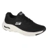 Skechers Arch Fit-Big Appeal 149057-BKW Black 36