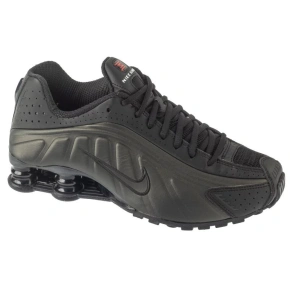 Nike Shox R4 HQ1988-001 Black 40 Nike Shox R4 HQ1988-001 Black 40