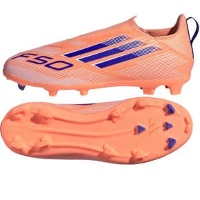Adidas F50 League LL FG/MG boty JH7742