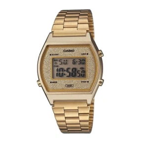 CASIO Vintage B640WGG-9DF hodinky + krabice CASIO Vintage B640WGG-9DF hodinky + krabice