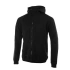 Rogelli pánská mikina TRAINING černá 2XL