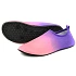 NEOPRENOVÉ BOTY DO VODY JUNIOR PINK/PURPLE XQMAX R.28