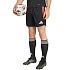 Pánské šortky adidas Tiro 26 League black/red KA8776