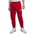 Pánské fleecové kalhoty Air Jordan Jumpman Red - IM9793-687