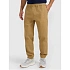 Pánské tepláky typu jogger 4F 4FRMM00TTROM1627-83S
