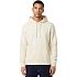 Pánská mikina Champion Hoodie Sweatshirt cream 220783 YS084 pánské