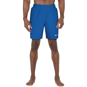 Plavky Nike Essential 7, modré, NESSF559 494