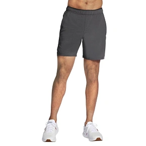 Skechers Premier 7 Short SH82-BKCC Černé L