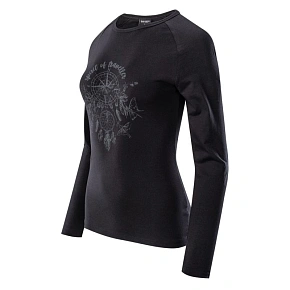 Dámské tričko LADY EBERRY LS