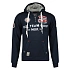 Pánská mikina Geographical Norway GOPTAINE MEN 100 EO BS2 (WT1885H/GN-NAVY)