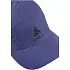 Czapka Odlo PERFORMANCE WATERPROOF Cap niebieska