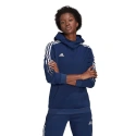 Dámská mikina Tiro 21 Sweat Hoody W GK9678 - Adidas