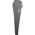 Pánské tričko Rival Fleece 3Logo Jogger M 1357131 012 - Under Armour