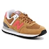 Boty New Balance W WL574HA2 dámské