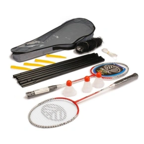 Badmintonový set Meteor ROX 1003STX