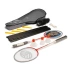 Badmintonový set Meteor ROX 1003STX