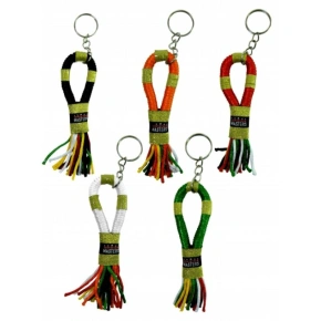 Přívěsek na klíče MONGKON 1840-M02 - Masters Přívěsek na klíče MONGKON 1840-M02 - Masters