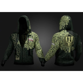 Mikina MFC "MINE" Mikina MFC "MINE"