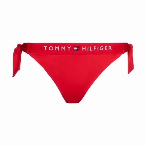 Dámské plavky Bikini UW0UW04497-XLG - Tommy Hilfiger Dámské plavky Bikini UW0UW04497-XLG - Tommy Hilfiger