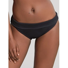 Dámský spodní díl plavek  Anya Riva SW1307 Černá - Panache