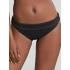 Dámský spodní díl plavek  Anya Riva SW1307 Černá - Panache