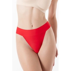 Kalhotky Scarlet String Maxi čevené - Julimex