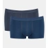 Boxerky Sloggi men 24/7 Hipster 2P - Sloggi