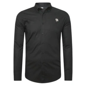 Karl Lagerfeld M Tričko 605911534600 pánské Karl Lagerfeld M Tričko 605911534600 pánské