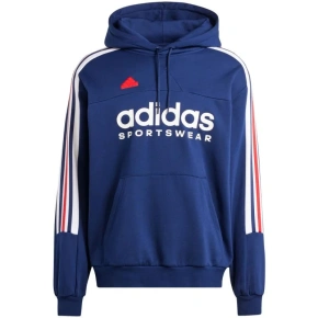Adidas House of Tiro Nations Pack Hoodie M IY4530 pánské