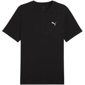 Puma Ess Small Logo Tee M 682538 01 pánské tričko