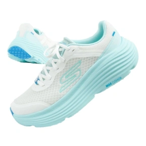 Skechers Max Cushioning W 129470/WLB dámské běžecké boty Skechers Max Cushioning W 129470/WLB dámské běžecké boty