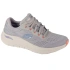 Skechers Arch Fit 2.0 - Big League 150051-LGMT Grey 36