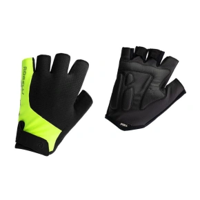 Rukavice Rogelli ESSENTIAL black-fluor M