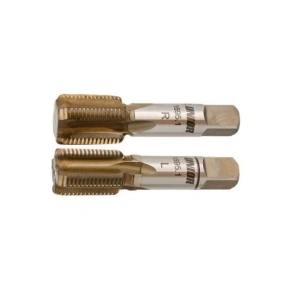 UNIOR Pedálové závitníky