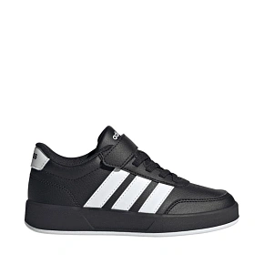 Dětská obuv adidas Breaknet 3.0 black JS3687