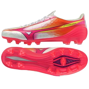 Boty Mizuno Morelia Alpha III Elite FG P1GA266264