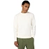 Pánská mikina Champion Crewneck Sweatshirt cream 220785 YS084 pánské