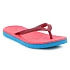 NEW BALANCE WOMEN`S PRO THONG BLUE/MAROON/PINK pantofle NBW6076BMP dámské