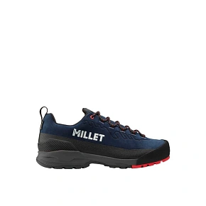 Pánské boty MILLET Cimaï Pro Gtx M v barvě granátové Pánské boty MILLET Cimaï Pro Gtx M v barvě granátové