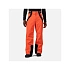 Pánské lyžařské kalhoty ROSSIGNOL Insulated Ski Pant, oranžové