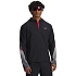 Pánská běžecká bunda Under Armour UA Velociti Storm Hooded Under Armour 6005900-001