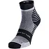 Skarpetki Socks quarter PERFORMANCE MERINO TRAIL czarne