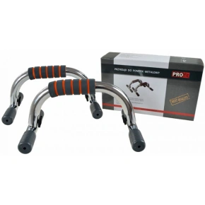 Úchyty PROFIT DK 3203