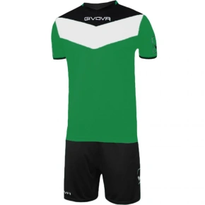 Dětská sportovní souprava Kit Campo Jr KITC53 1310 - Givova
