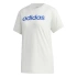 Tričko adidas Essentials Linear Loose Tee W GD2912