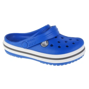 Žabky Crocs Crocband Clog K Jr 207005-4JN